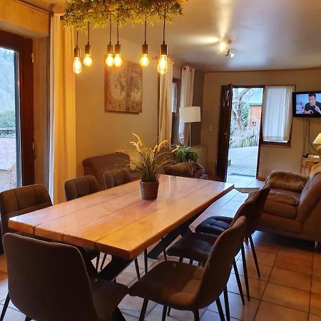 라로셰안알데네 Relais Des Eveux 아파트 외부 사진